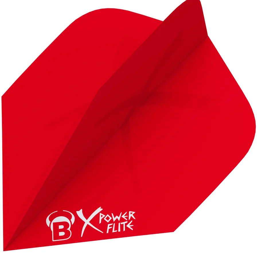 BEAZD X-Powerflite Flights - B-Standard - B-Standard -- 1 Satz