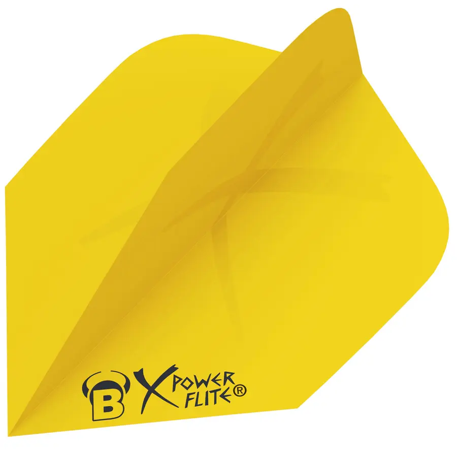 BEAZD X-Powerflite Flights - B-Standard - B-Standard -- 1 Satz