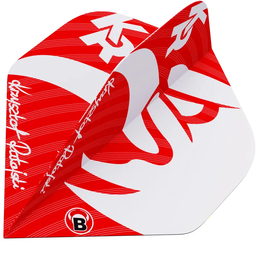 BEAZD X-Powerflite Flights - B-Standard - Krzysztof Ratajski - B-Standard -- 1 Satz
