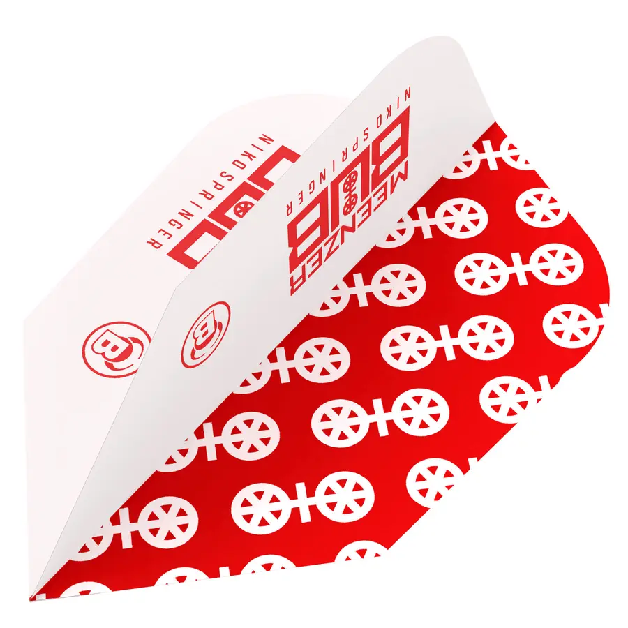 BEAZD X-Powerflite Flights - XXL - Niko Springer - XXL-Wing -- 1 Satz