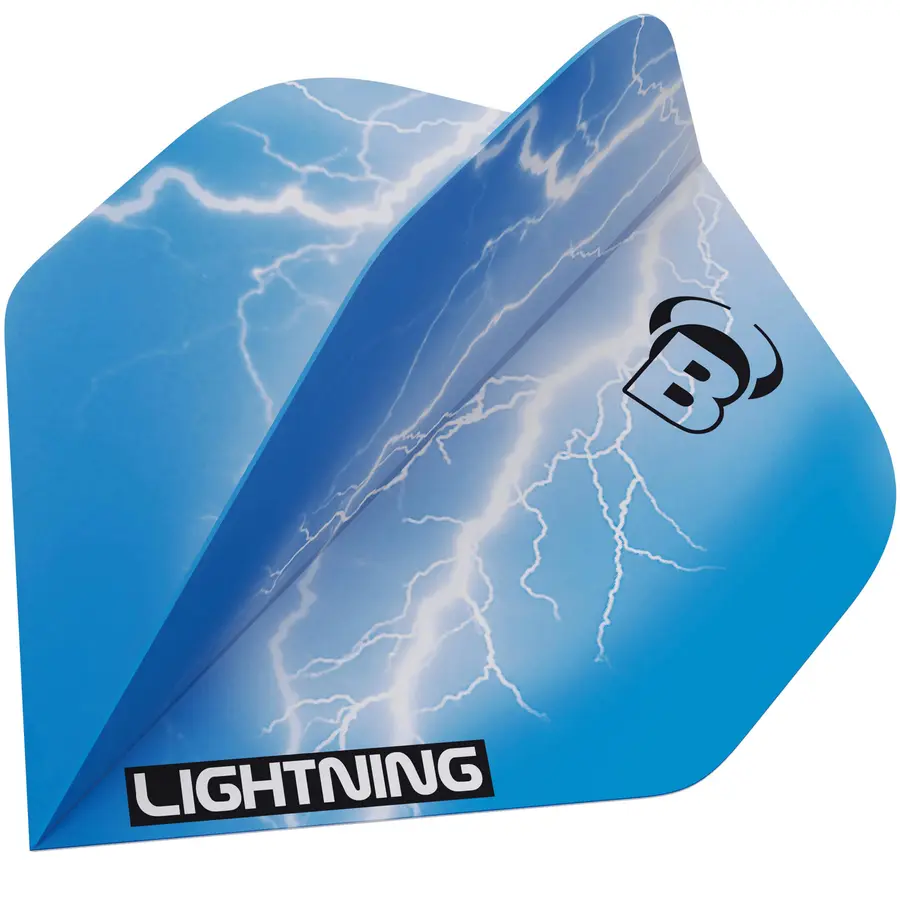 BEAZD Lightning Flights - A-Standard -- 1 Satz
