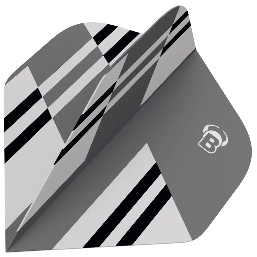 BEAZD B-Star Flights - Tac - A-Standard -- 1 Satz