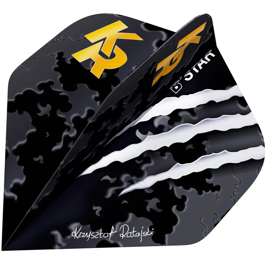BEAZD B-Star Flights - Krzysztof Ratajski - A-Standard -- 1 Satz