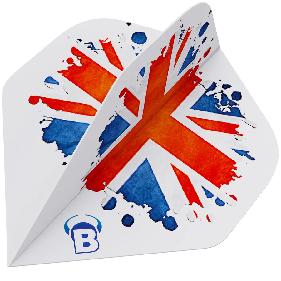BEAZD Motex Flights - A-Standard -- 1 Satz