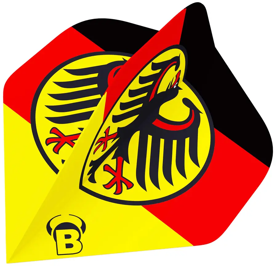 BEAZD Motex Flights - A-Standard -- 1 Satz