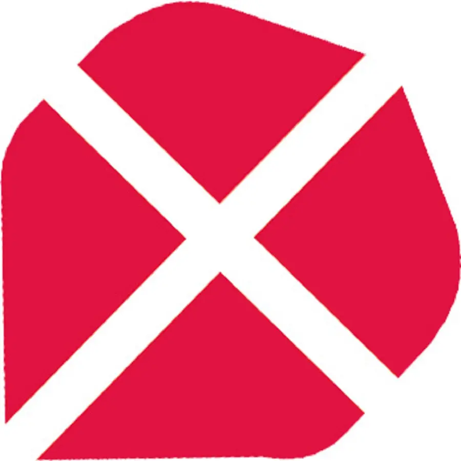 BEAZD Motex Flights - Standard -- 1 Satz