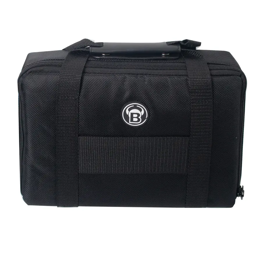 BEAZD Dartcase MSP - schwarz -- 1 Stck