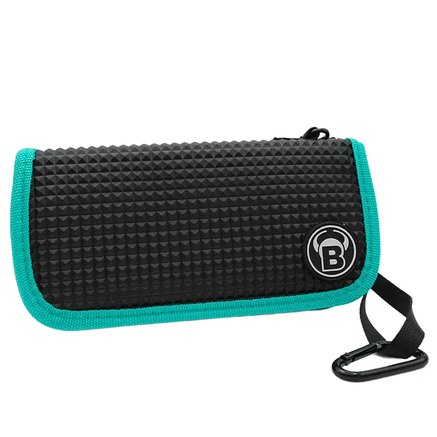 BEAZD Fleks Dartcase mint -- 1 Stck
