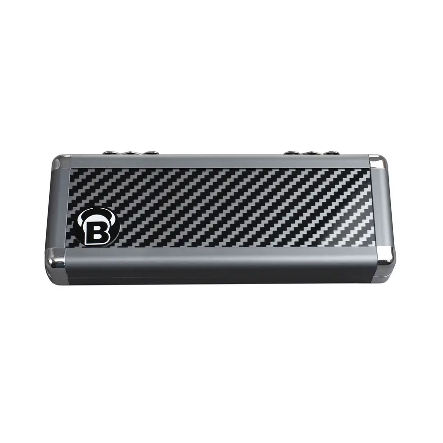 BEAZD Dartsafe Aluminium Case - M -- 1 Stck