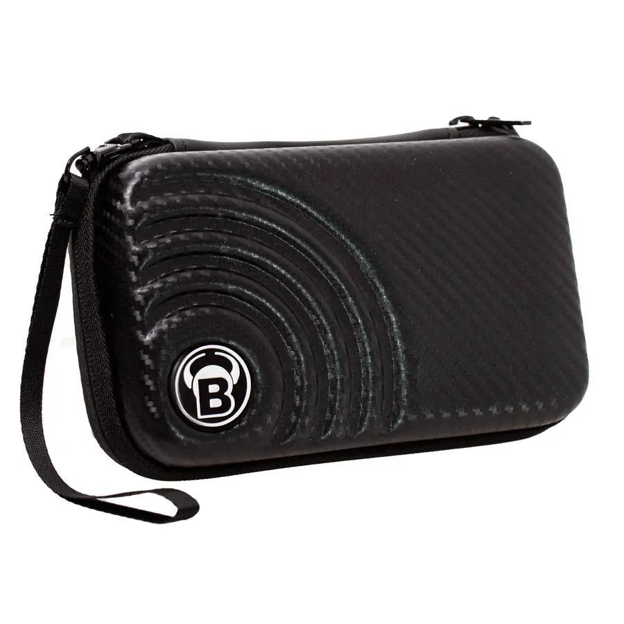 BEAZD Orbis HS XL Dartcase carbongrey -- 1 Stck