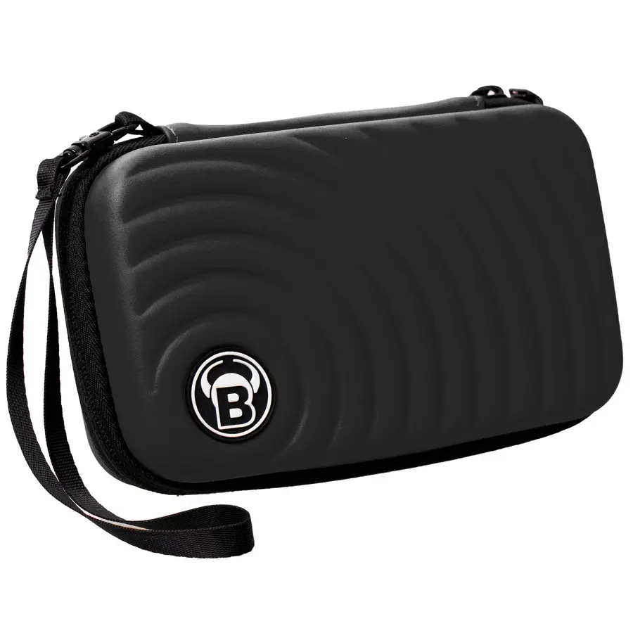 BEAZD ORBIS XL Dartcase black -- 1 Stck
