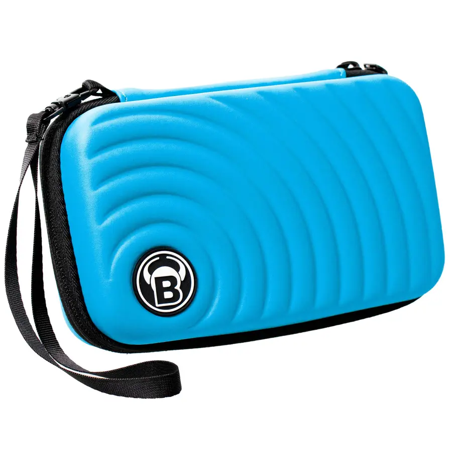 BEAZD ORBIS XL Dartcase blue -- 1 Stck