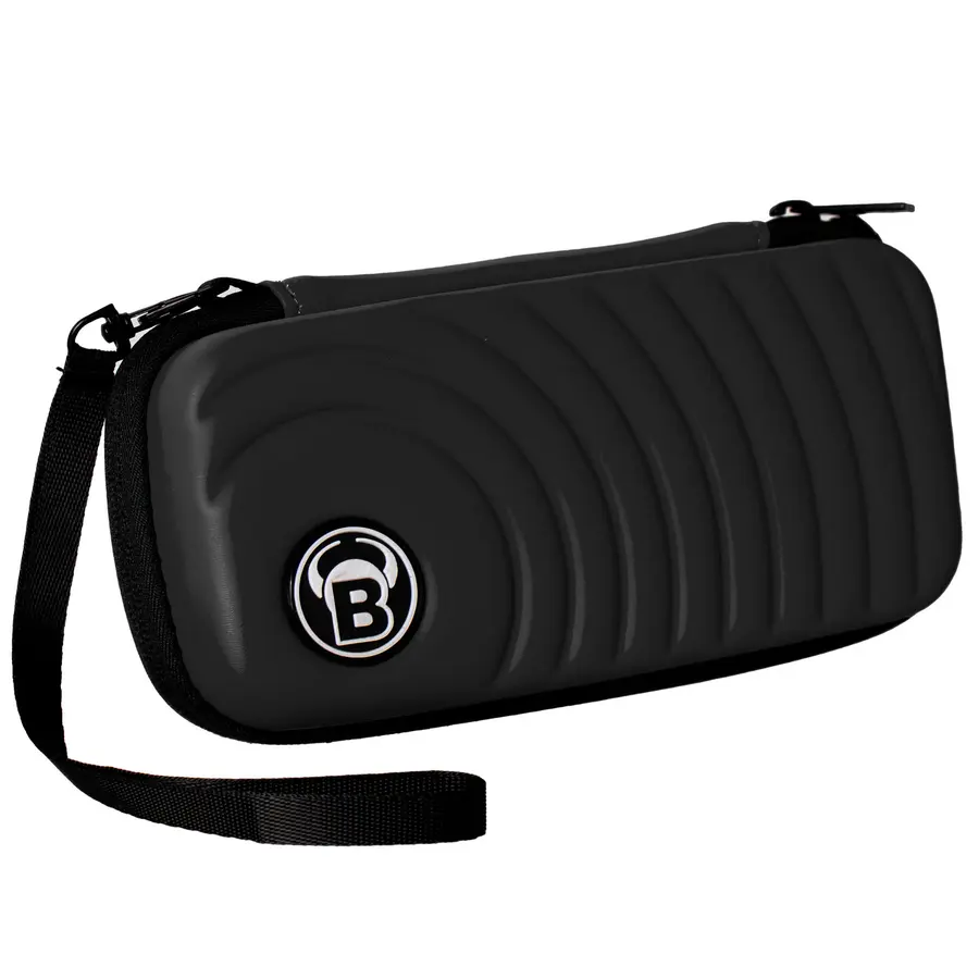 BEAZD ORBIS S Dartcase black -- 1 Stck