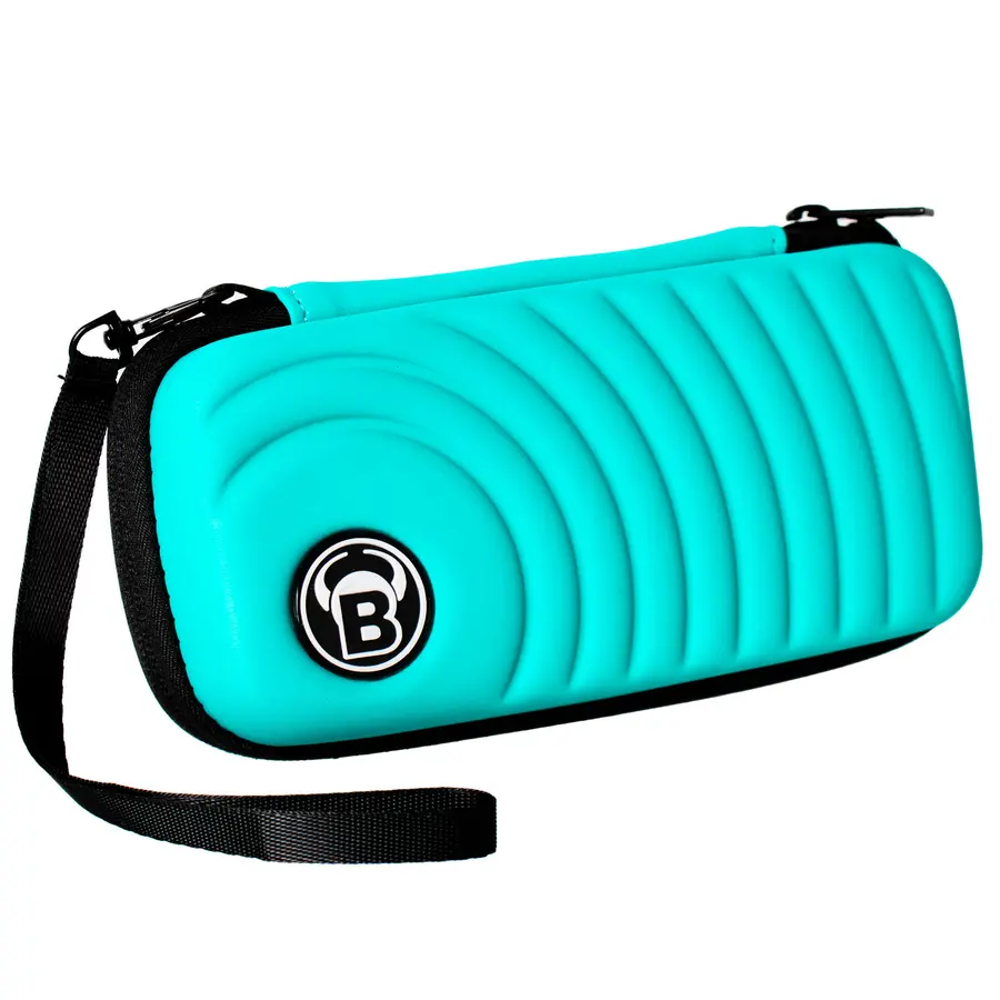 BEAZD ORBIS S Dartcase mint -- 1 Stck