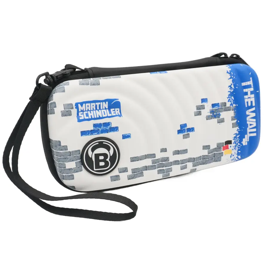 BEAZD Orbis S Dartcase Martin Schindler -- 1 Stck