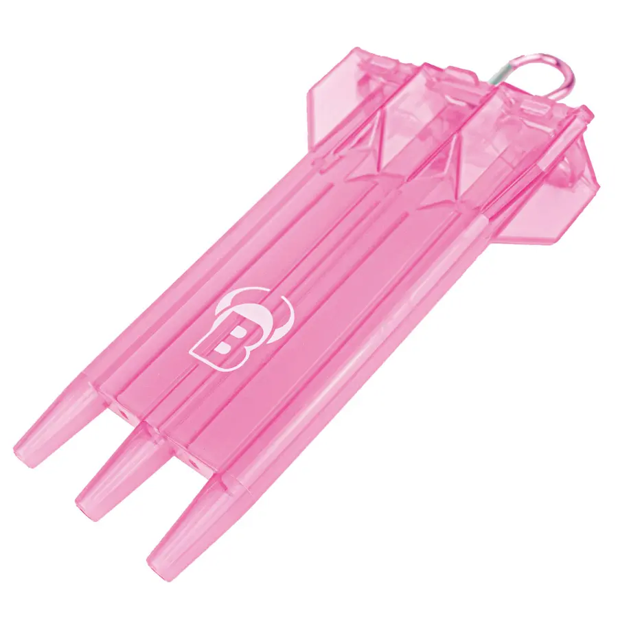 BEAZD ACRA X Dartcase - Pink -- 1 Stck