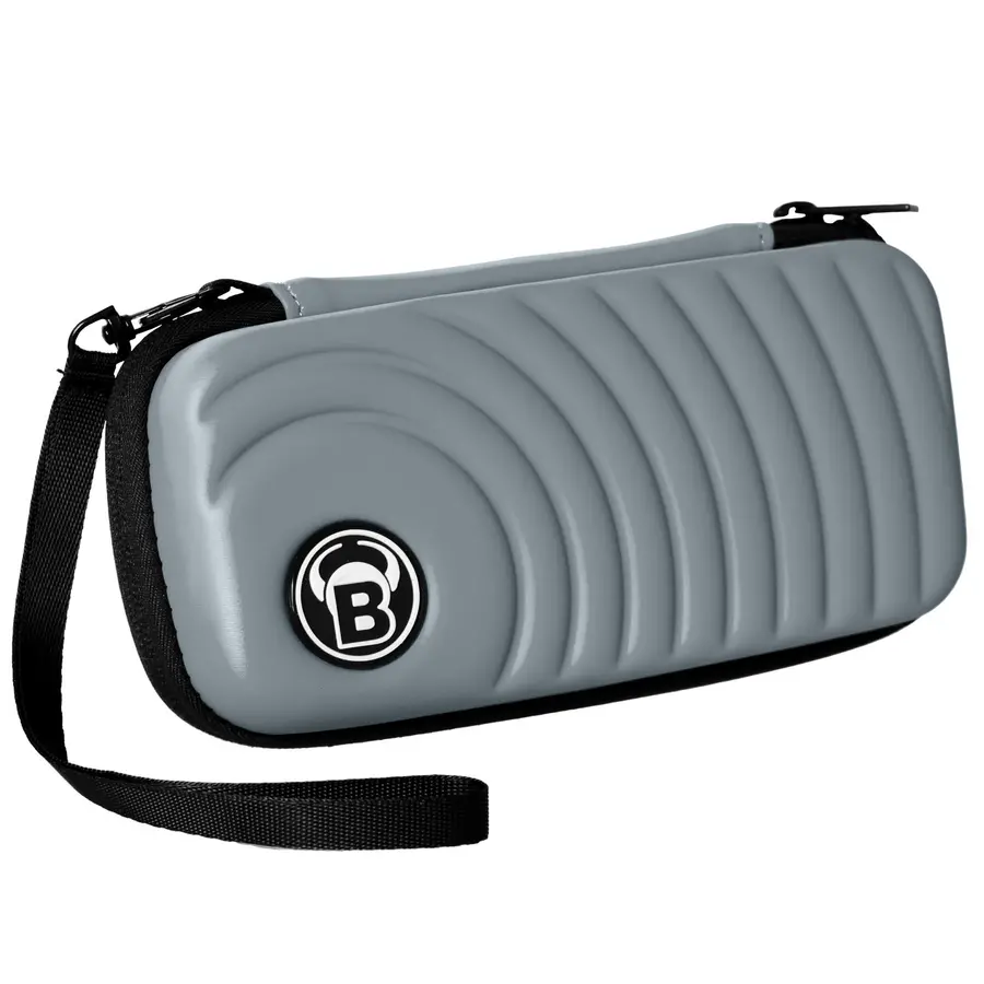 BEAZD ORBIS S Dartcase grey -- 1 Stck