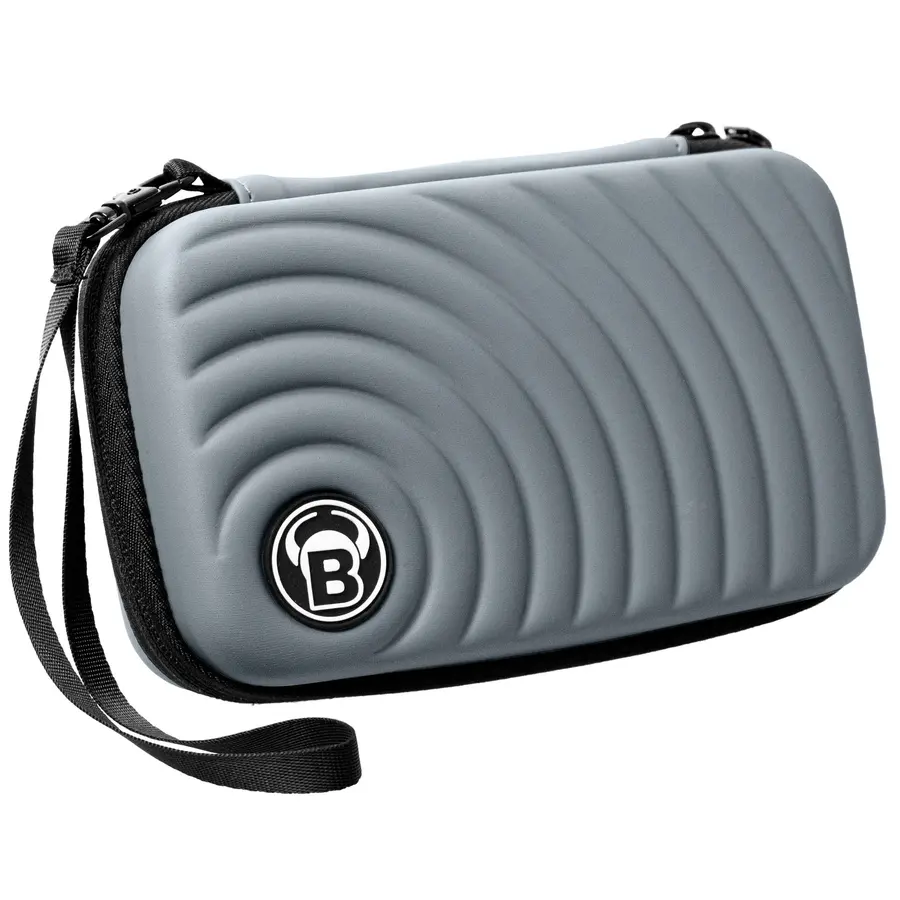 BEAZD ORBIS XL Dartcase grey -- 1 Stck