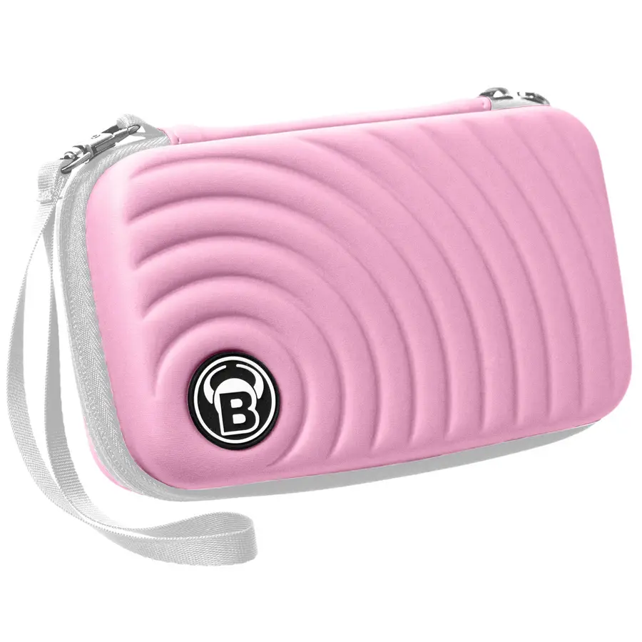 BEAZD ORBIS XL Dartcase pink -- 1 Stck