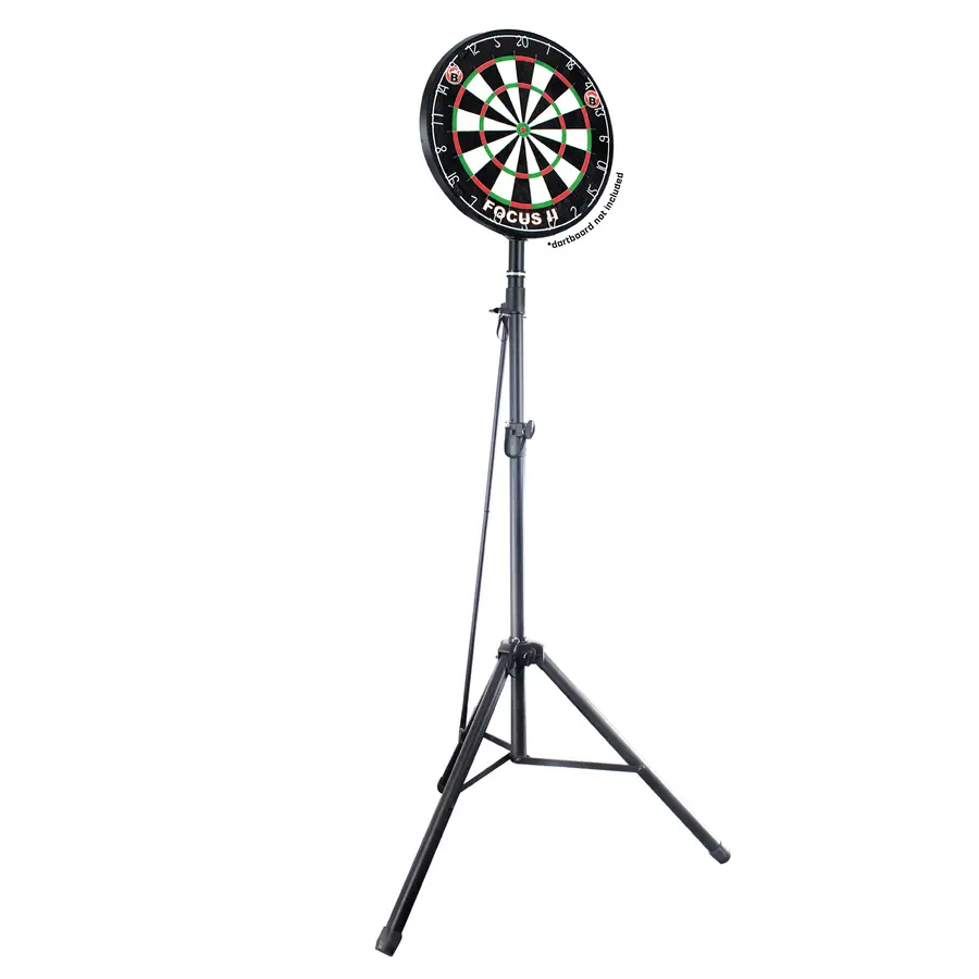 BEAZD Vibex S Mobile Dartstand -- 1 Stck