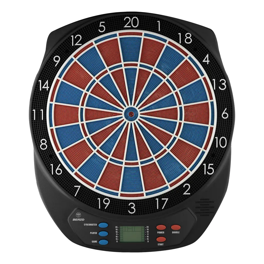 BEAZD Scorpy Elektronik Dartboard -- 1 Stck