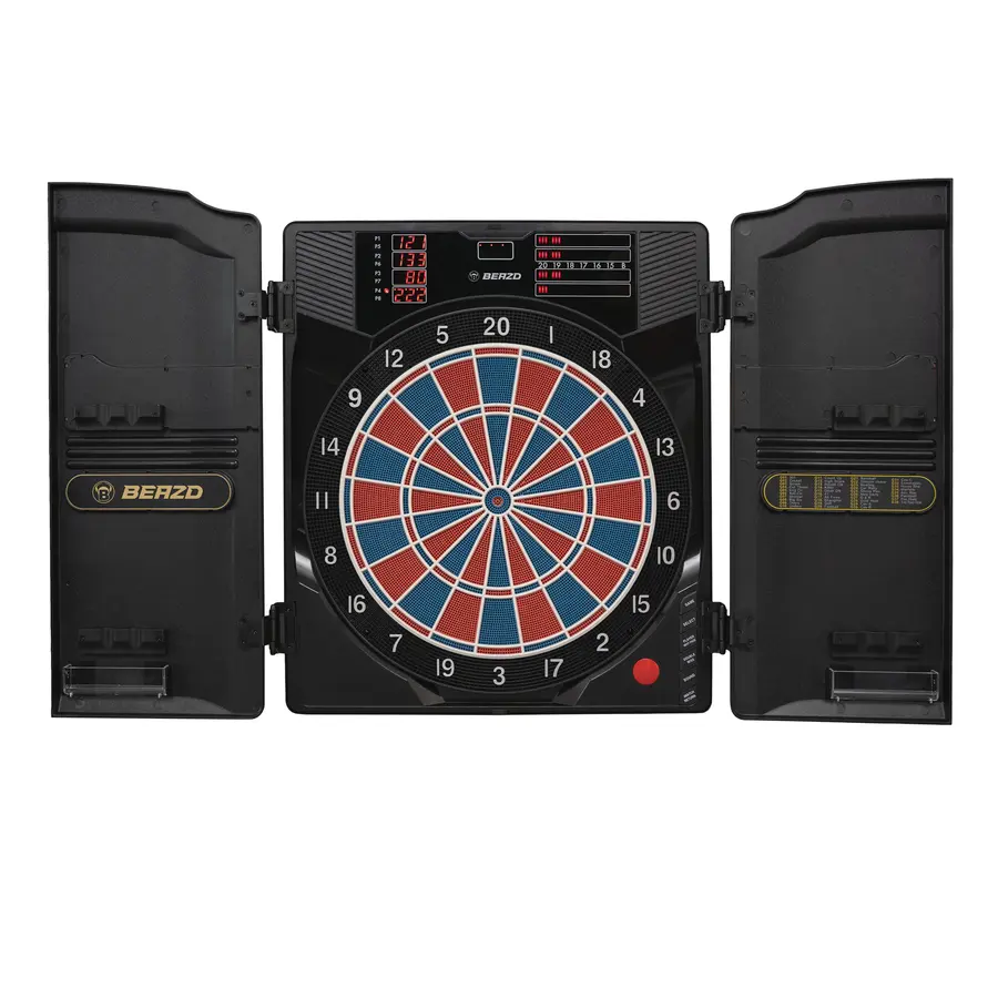 BEAZD Master Score RB Sound Elektronik Dartboard -- 1 Stck
