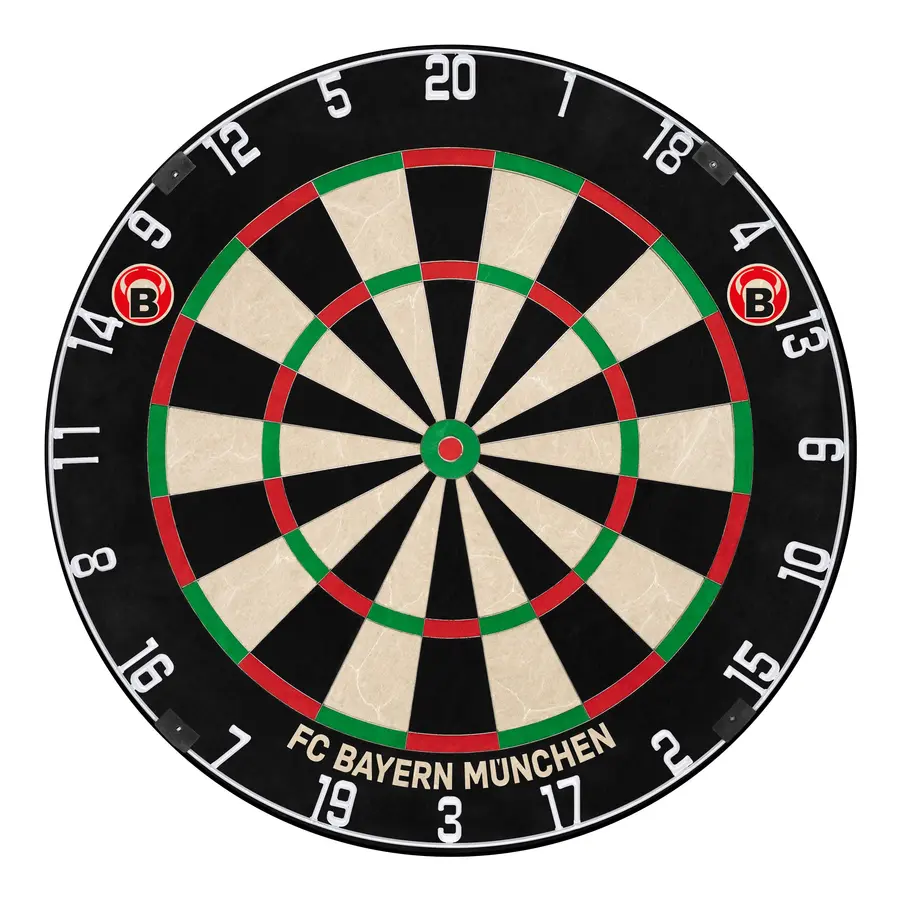 BEAZD FC Bayern München Bristle Board -- 1 Stck