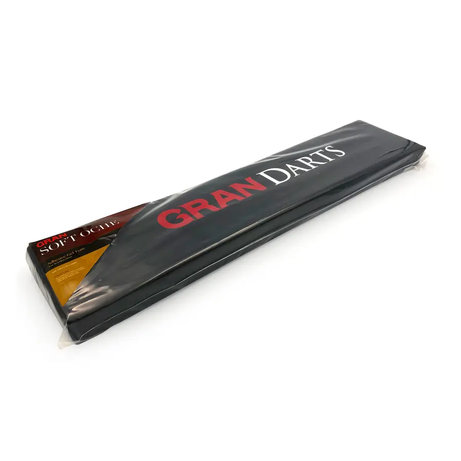 GRAN SOFT OCHE Adhesive Gel Type -- 1 Stck