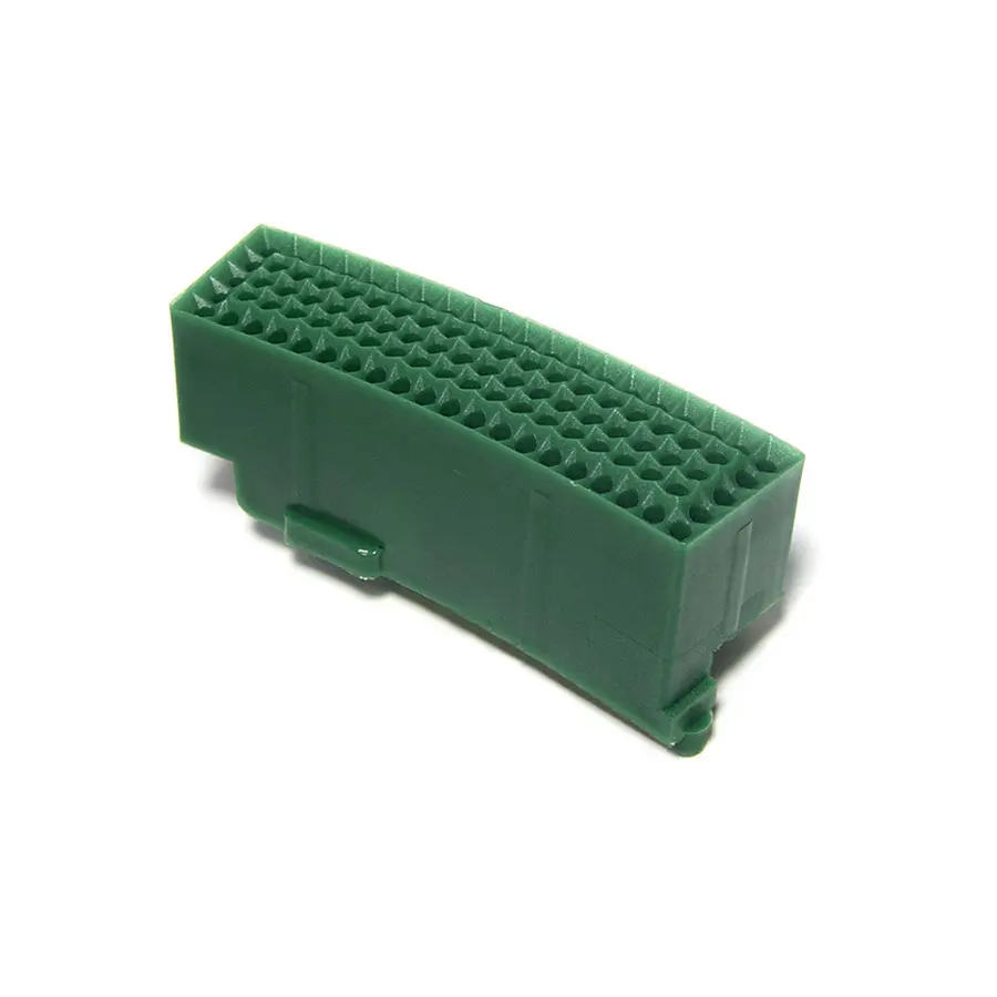 GRANBOARD SEGMENT DOUBLE 2PCS Green -- 1 Pack