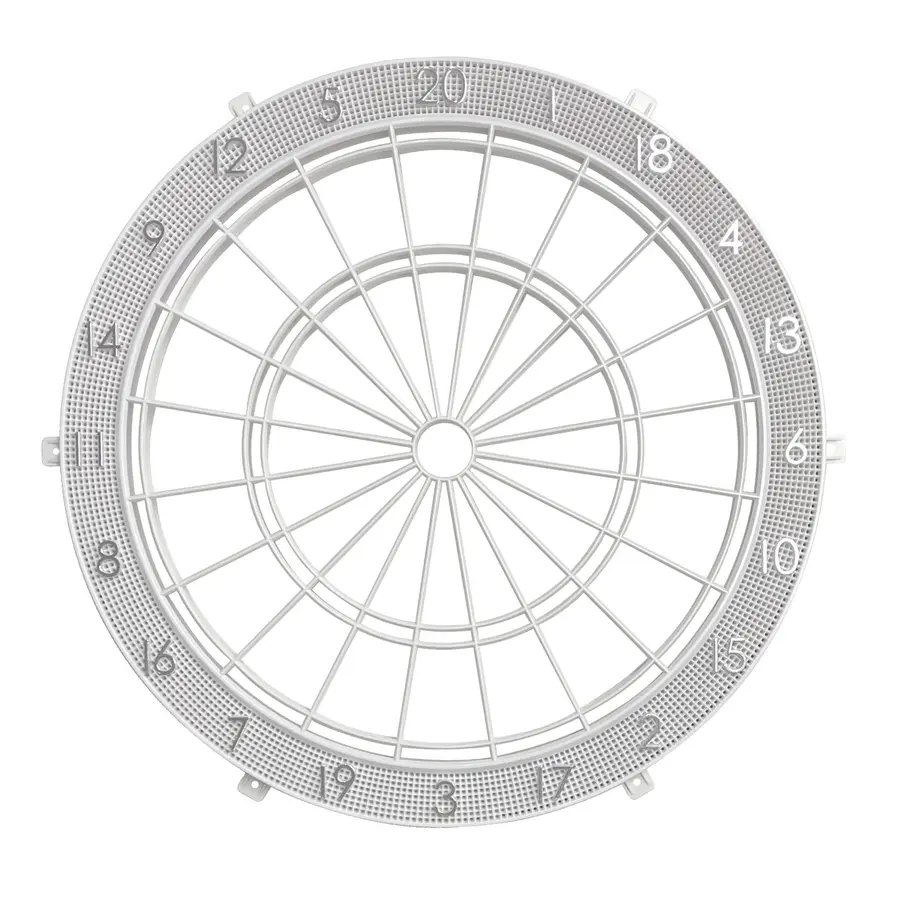 SPIDER with NUMBERRING for GRANBOARD132 -- 1 Pack