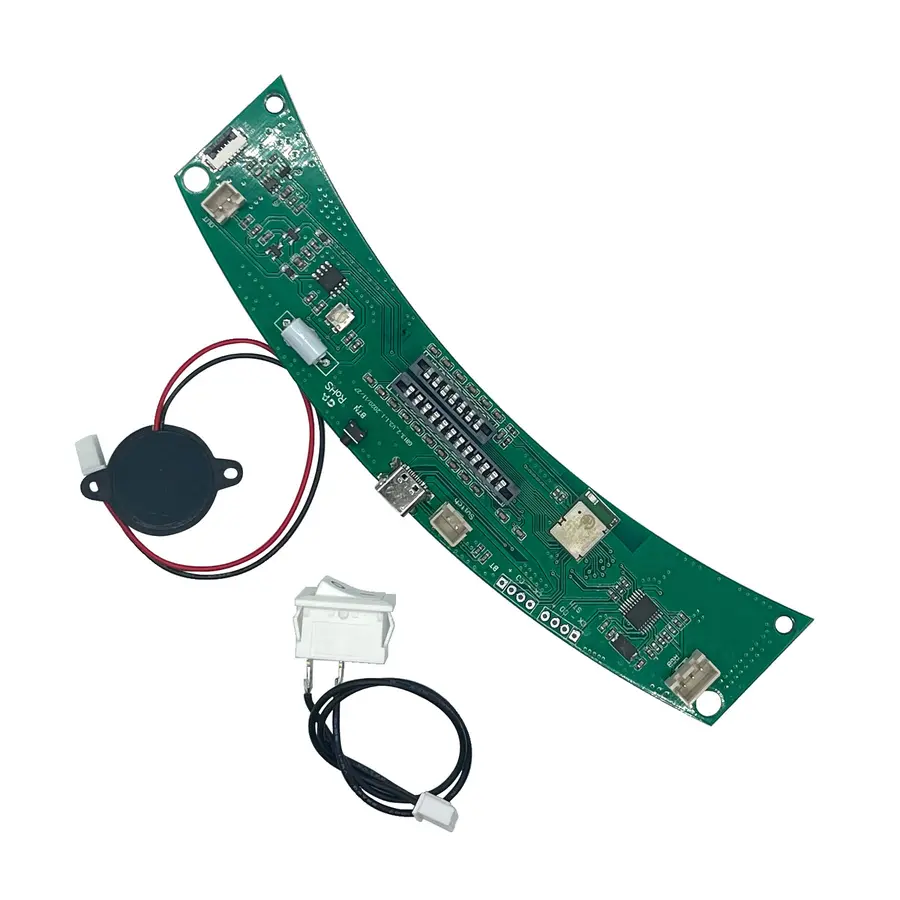 GRANBOARD132 PCB -- 1 Pack