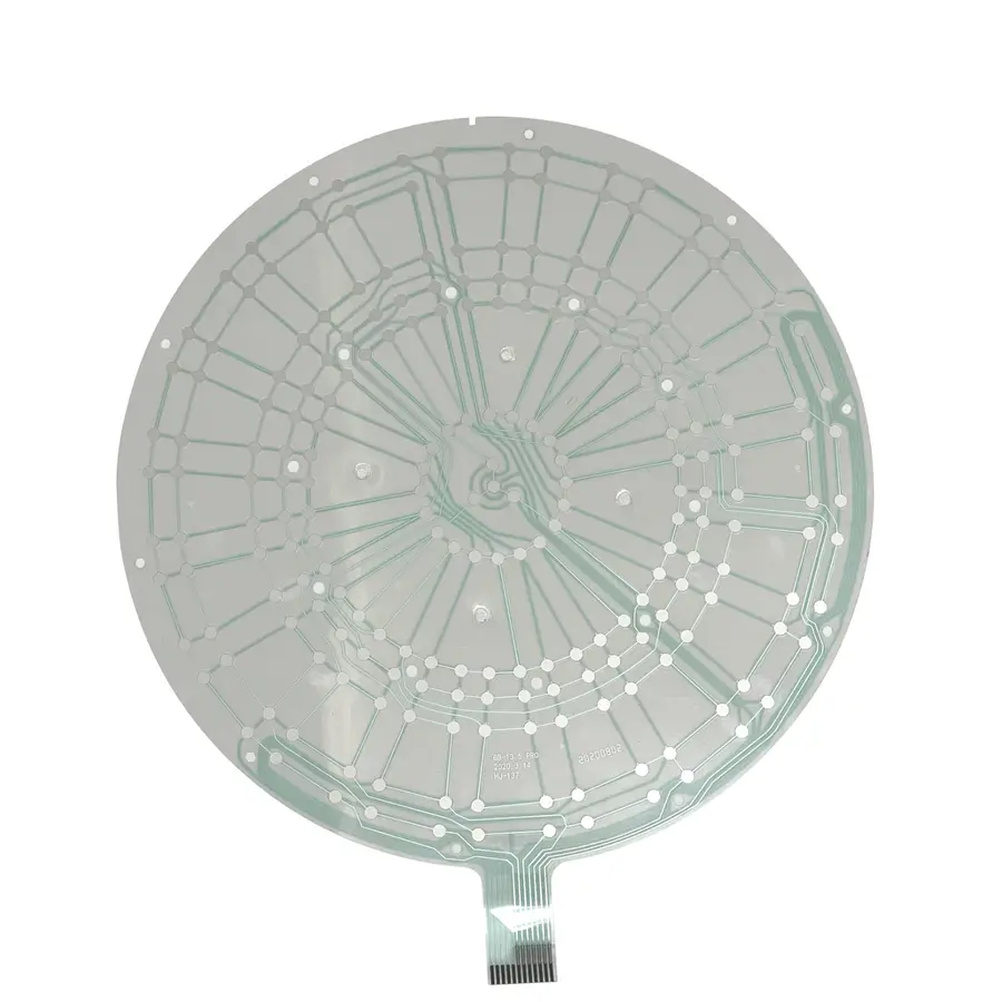 GRANBOARD132 SENSOR SHEET -- 1 Pack
