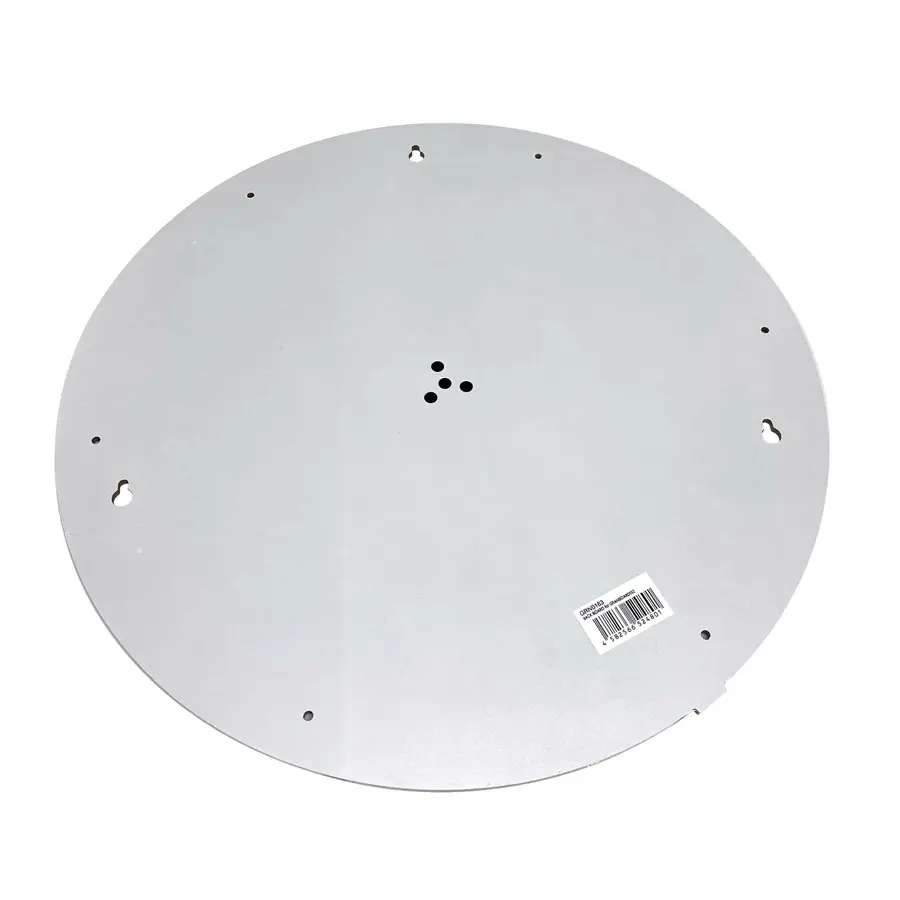 GRANBOARD132 BACK BOARD -- 1 Pack
