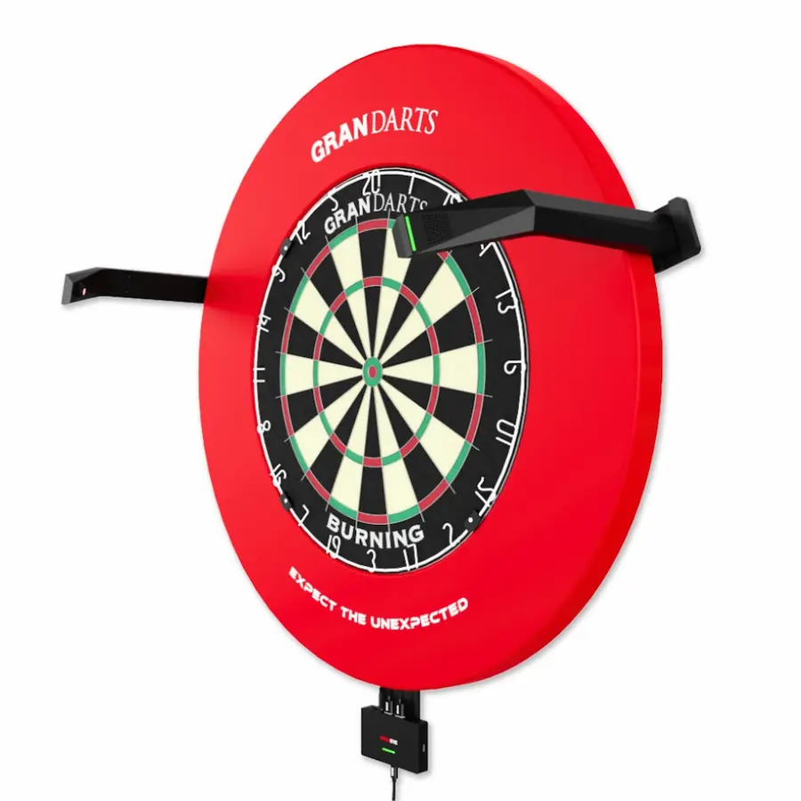 GRANBOARD Gran Eye G2 Auto Scoring System -- 1 Stck