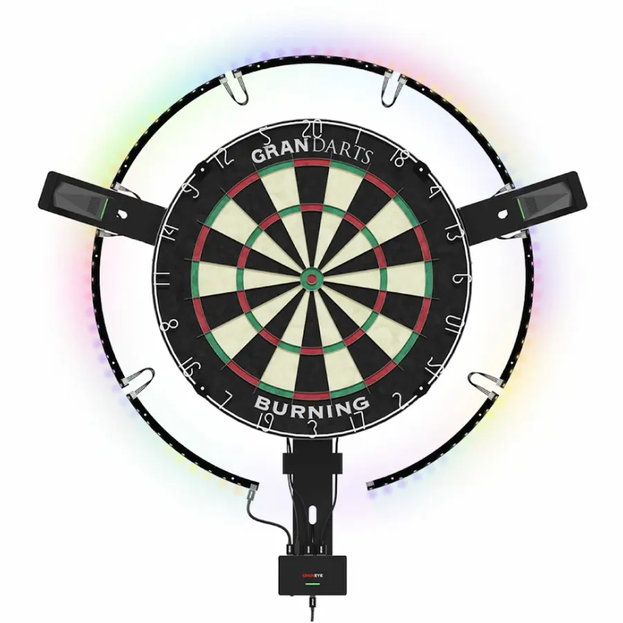 GRANBOARD Gran Eye Sync LED G2 -- 1 Stck