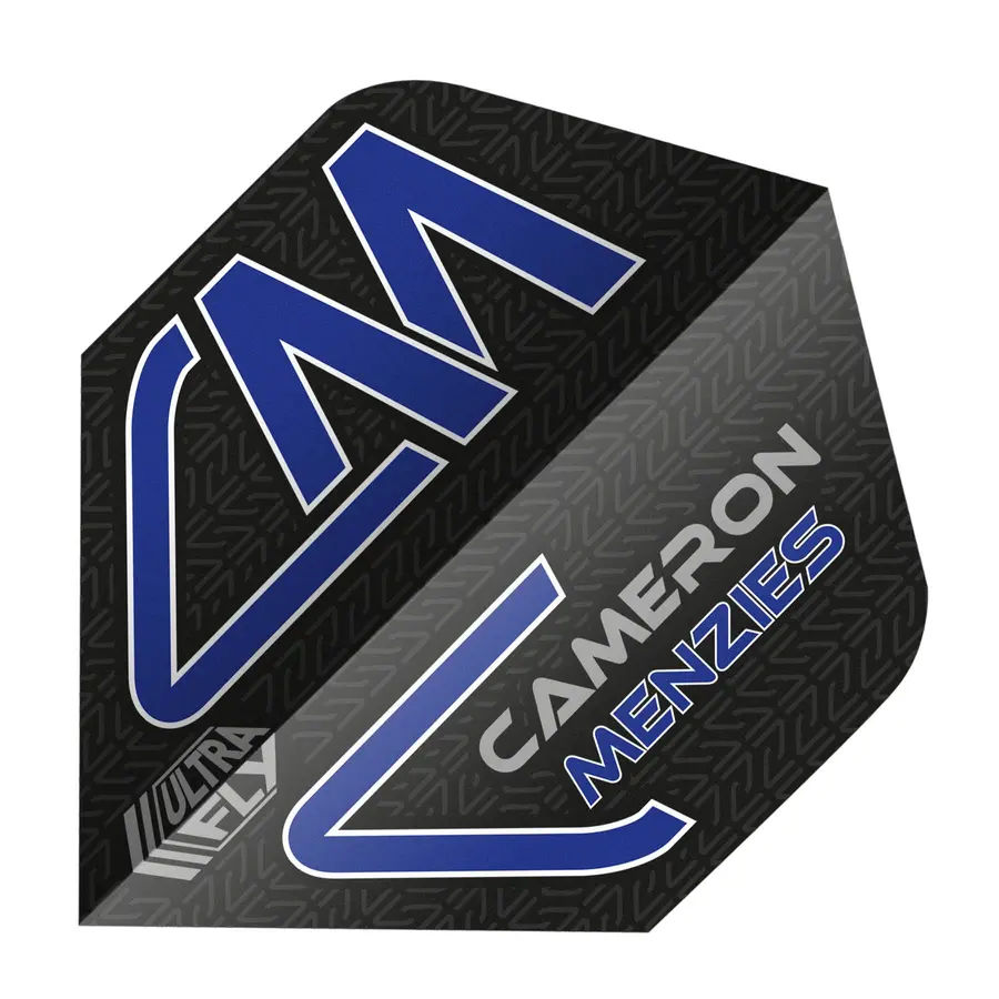 Unicorn Cameron Menzies Flights - Plus -- 1 Satz