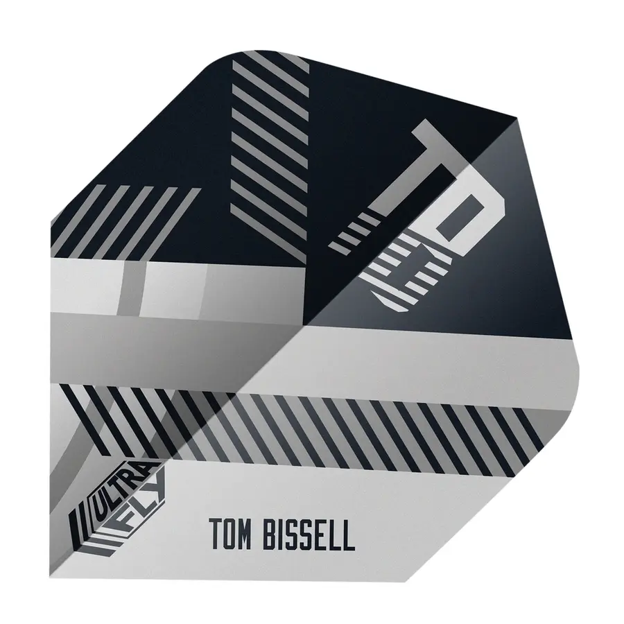 Unicorn Tom Bissell Flights - Plus -- 1 Satz