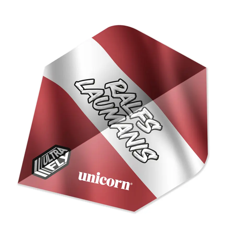 Unicorn Ultra Fly 100 Plus Ralfs Laumanis Flight - Plus -- 1 Satz