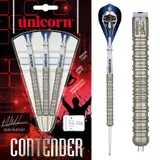 Unicorn Contender Marc McGeeney Steel Darts - 22g -- 1 Satz – weergave 1