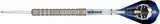 Unicorn Contender Marc McGeeney Steel Darts - 22g -- 1 Satz – weergave 2