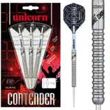 Unicorn Contender Callan Rydz Steel Darts - 22g -- 1 Satz – Ansicht 1
