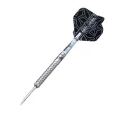 Unicorn Contender Callan Rydz Steel Darts - 22g -- 1 Satz – Ansicht 2