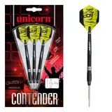 Unicorn Contender Owen Roelofs 22g Steel Tip 90% Tungsten - 22g -- 1 Satz – view 1