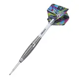 Unicorn Contender Benjamin Drue Reus 25g Steel Tip 80% Tungsten - 24g -- 1 Satz – weergave 2
