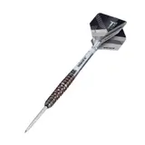 Unicorn Contender Tom Bissell Steel Dart - 22g -- 1 Satz – Ansicht 2