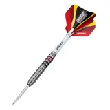 Unicorn Global Vincent D'Hondt 24g Steel Tip 90% Tungsten - 24g -- 1 Satz – Ansicht 2