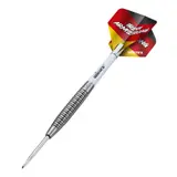 Unicorn Global Irina Armstrong 23g Steel Tip 90% Tungsten - 23g -- 1 Satz – weergave 2