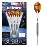 Unicorn Global Jamie Caven 25g Steel Tip 90% Tungsten - 25g -- 1 Satz – Ansicht 1