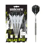 Unicorn Callan Rydz The Riot Steel Darts -- 1 Satz – vista 7