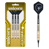 Unicorn Core Brass Soft Darts -- 1 Satz – Ansicht 3